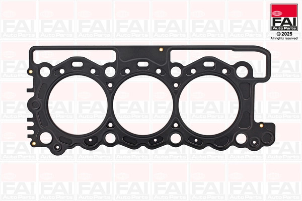 Gasket, cylinder head